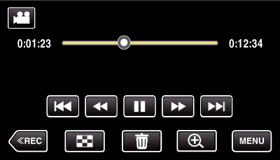 C5B During Video Playback2